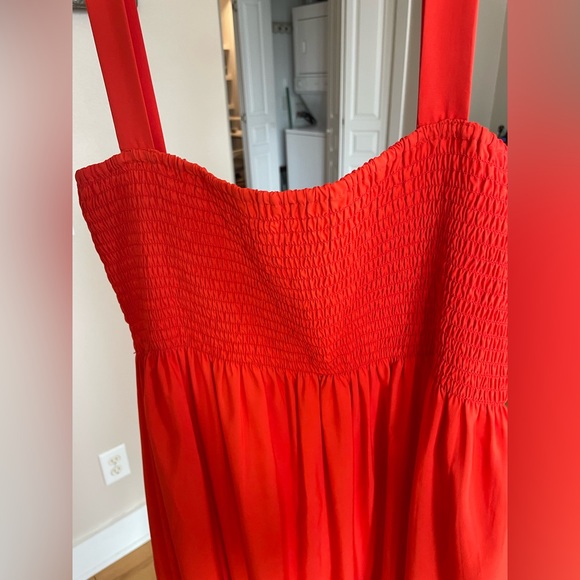 Zara Maxi sundress - Picture 2 of 2